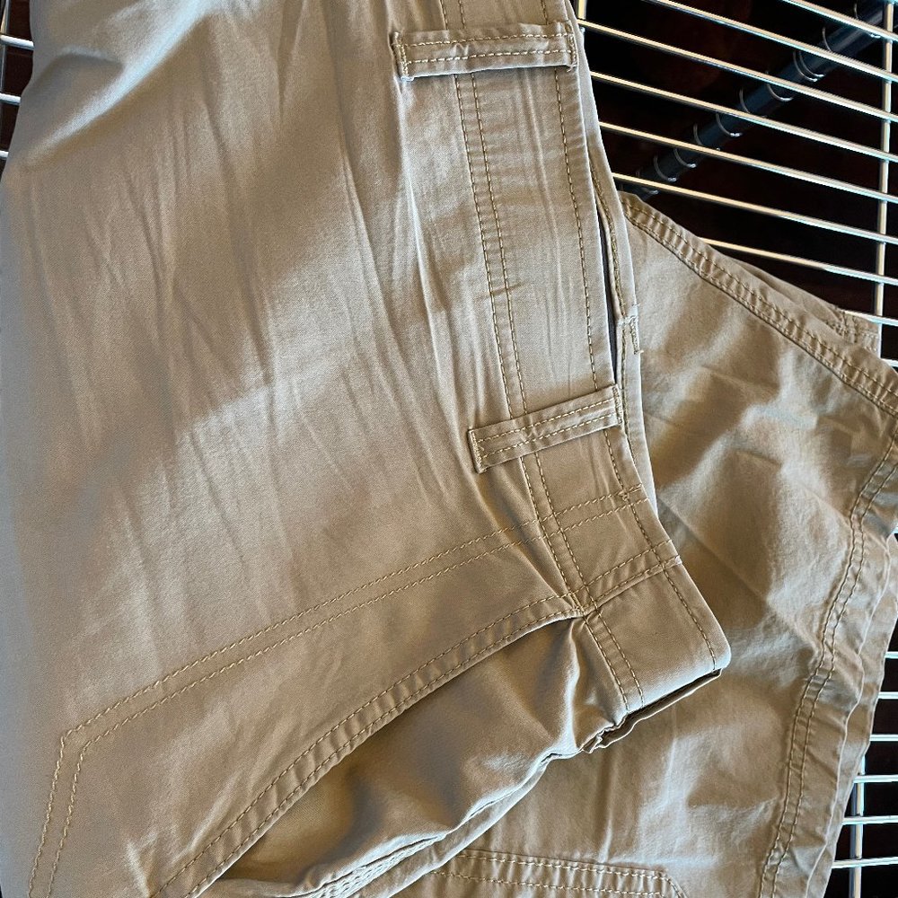 Lee Extreme Motion Shorts